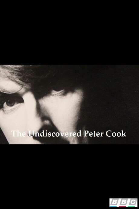 The Undiscovered Peter Cook